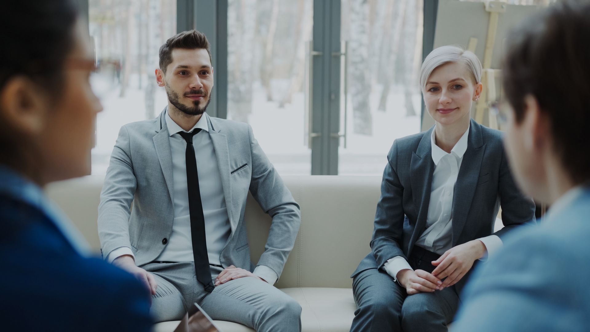 Creative Wellness Practices for Busy Professionals